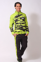 Спортивный костюм Спортинг унисекс с полной запечаткой