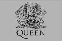 Флаг группы Queen 90х135 см Флаг группы Queen 90х135 см
