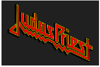 Флаг группы Judas Priest 90х135 см Флаг группы Judas Priest 90х135 см