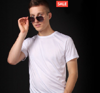 Футболка п/э унисекс Футболка п/э унисекс