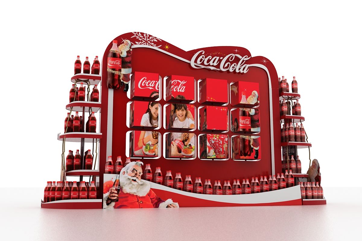 POS-материалы в Хабаровске