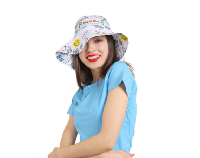 Панама Эквадор с широкими полями, с полной запечаткой