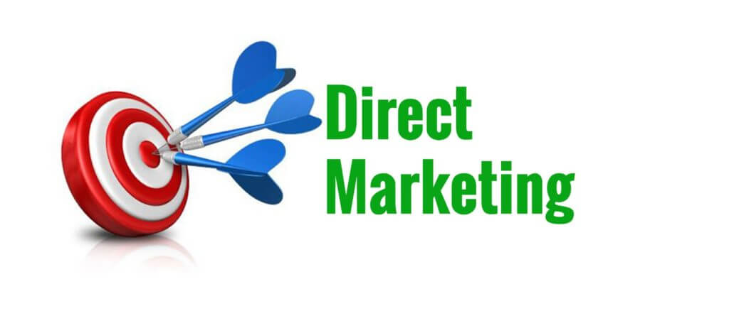 Direct marketing в Хабаровске Direct marketing в Хабаровске
