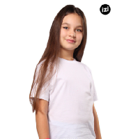 Футболка Астер детская однотонная Футболка Астер детская однотонная