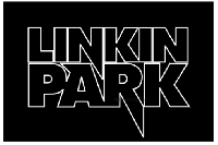 Флаг группы Linkin Park 90х135 см Флаг группы Linkin Park 90х135 см
