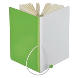 Бизнес-блокнот А5  "Franky" 