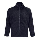 Куртка на молнии мужская FINCH, темно-cиний, XS, 100% полиэстер, 275 г/м2 Куртка на молнии мужская FINCH, темно-cиний, XS, 100% полиэстер, 275 г/м2