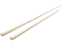 Палочка деревянная, 70 см