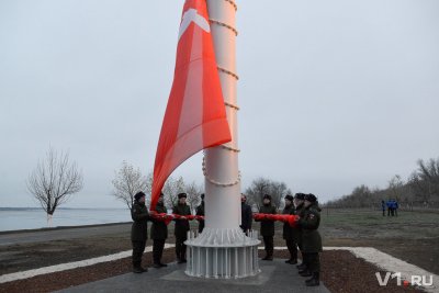 Флагшток 50 м