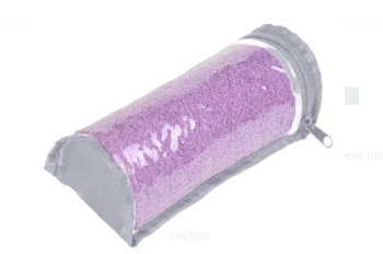 Упаковка для полотенца 40х70 см, однотонная