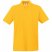 Поло "Apollo", желтый_2XL,  100% хлопок, 180 г/м2